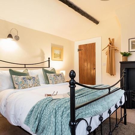 Yew Tree Cottage East Ayton Exteriör bild