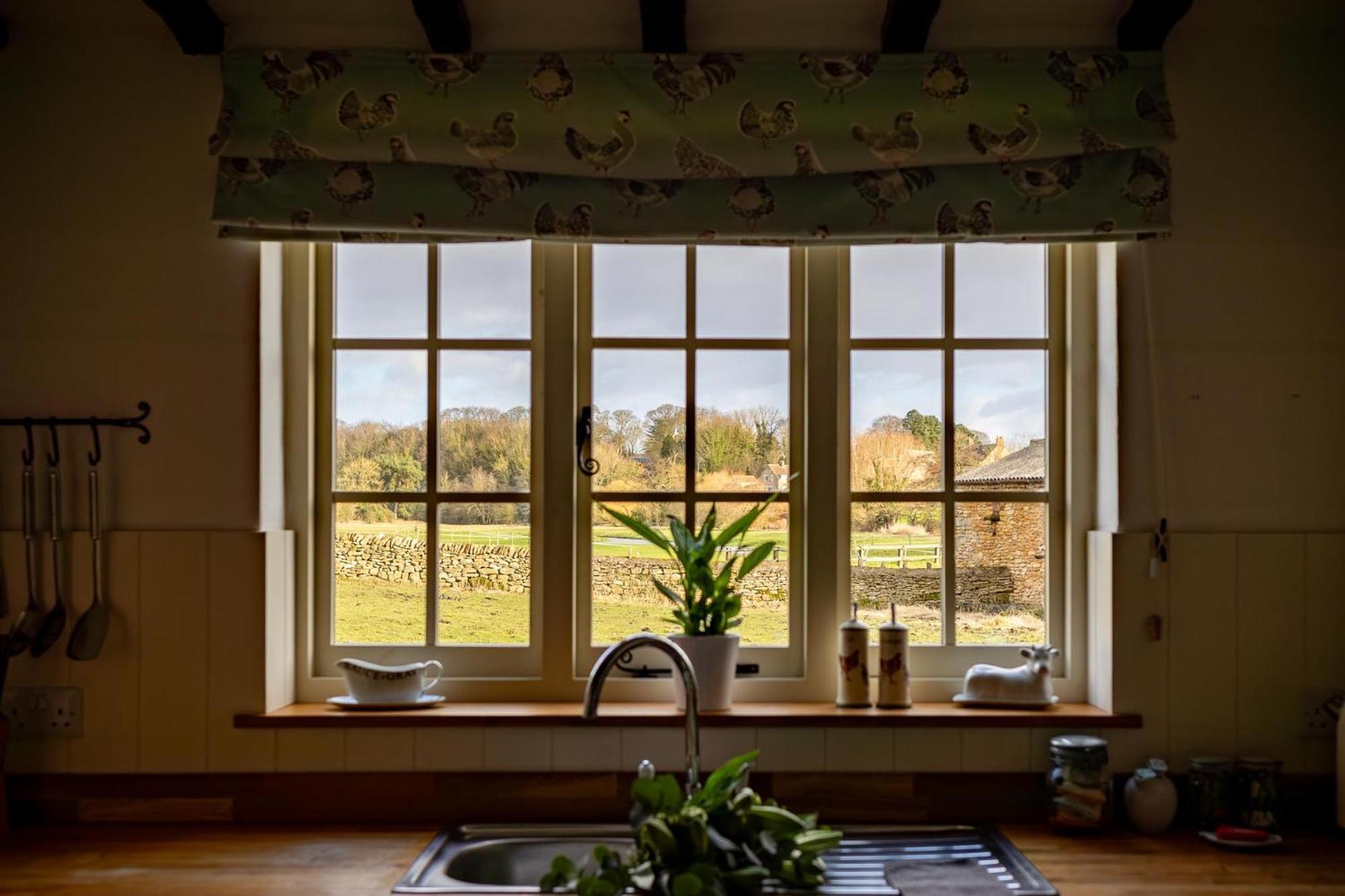Yew Tree Cottage East Ayton Exteriör bild