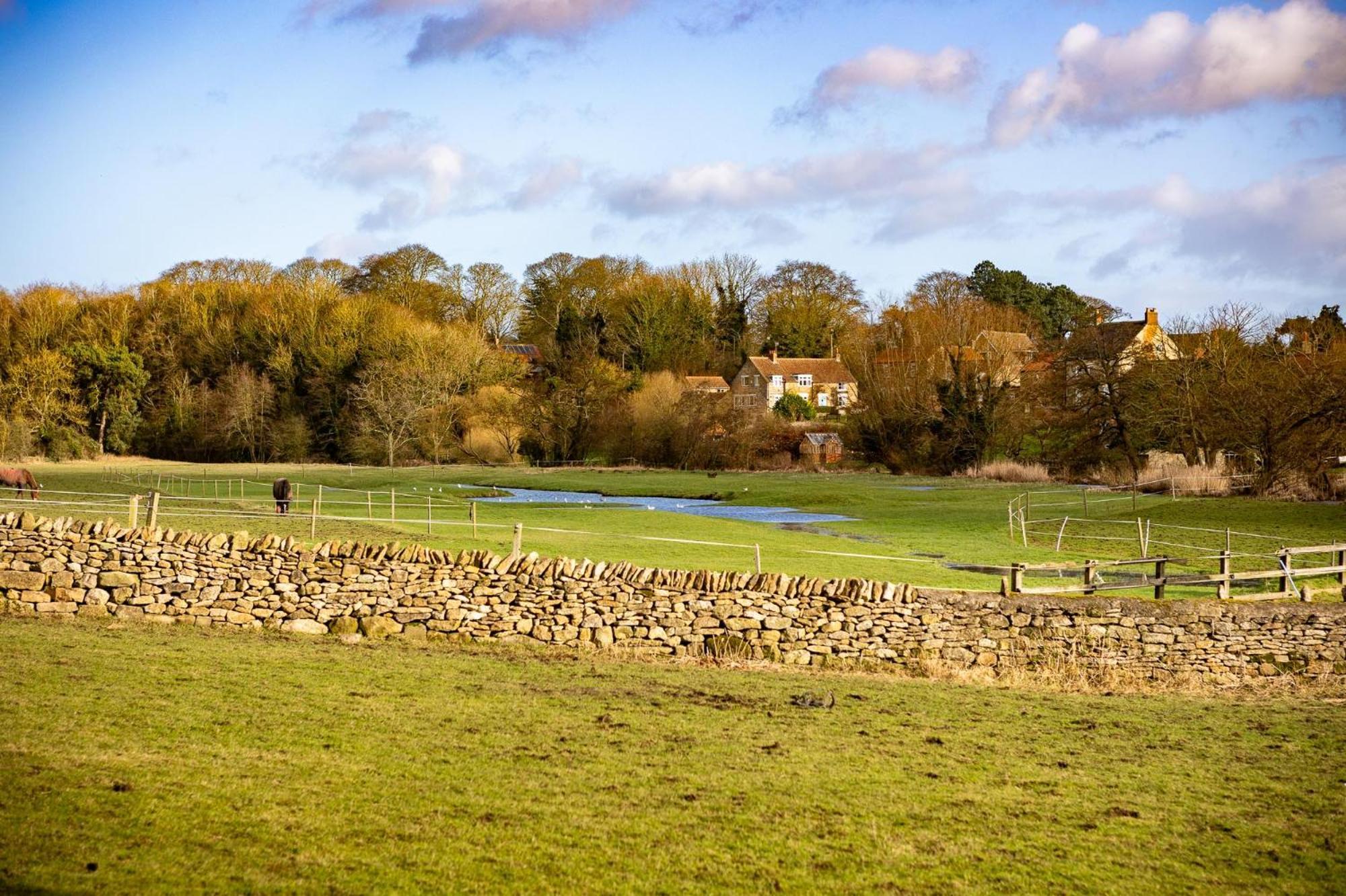 Yew Tree Cottage East Ayton Exteriör bild